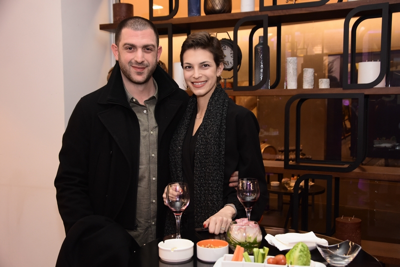 Hilton Beirut Downtown Media Event